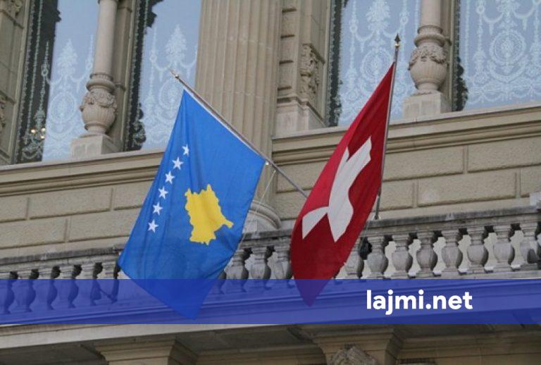 Ambasada e Kosovës në Zvicër monitoron situatën në Crans Montana  qytetarët mund të kontaktojnë dy numra