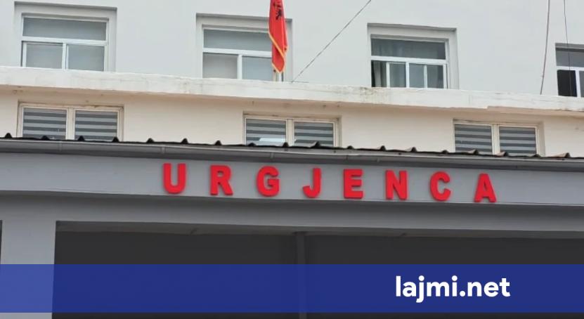 Fier  25 të rinj përfunduan në spital të dehur gjatë ndërrimit të viteve