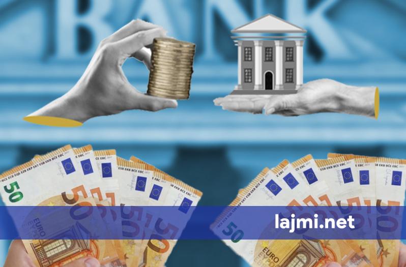 Kostoja e rëndë e jetës   Gati 390 mijë qytetarë të Kosovës janë në kredi  borxhi arrin në mbi 6 5 miliardë euro