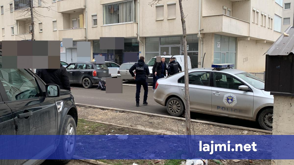 Arrestohen dy të dyshuarit për dhunimin e 30 vjeçares në Fushë Kosovë