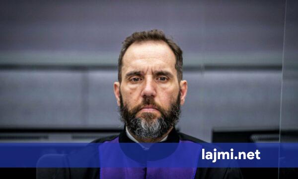 Ish prokurori Jack Smith tregon se zyrtarët amerikanë ishin interesuar për punën e tij në Hagë