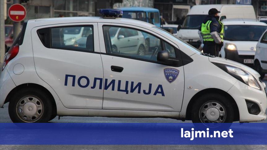 Tragjedi në Maqedoni  Ndërron jetë 2 vjeçari që u godit me plumb qorr natën e Vitit të Ri