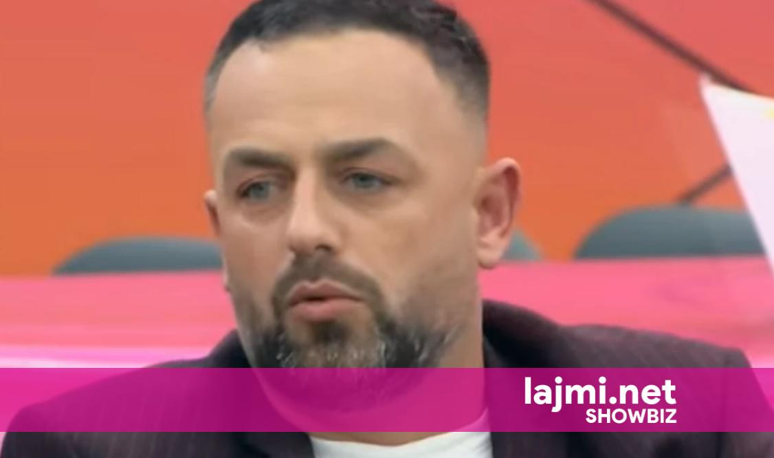 Shkelja e rregullave  Seno largohet nga Big Brother VIP Albania
