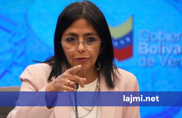 Kush është Delcy Rodriguez  udhëheqësja e Venezuelës pas kapjes së Maduros 