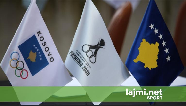 Kërkohet përshpejtim i ritmit për përgatitjet për Lojërat Mesdhestare