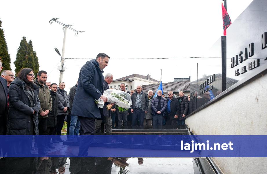 Abdixhiku  Tahir Zemaj dhe familja e tij mbeten simbol i sakrificës për Kosovën