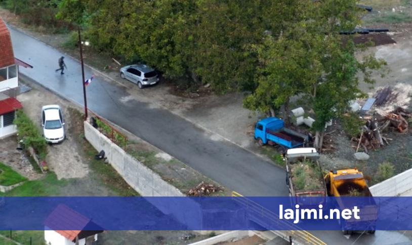 Rasti  Banjska   pritet së shpejti aktgjykimi