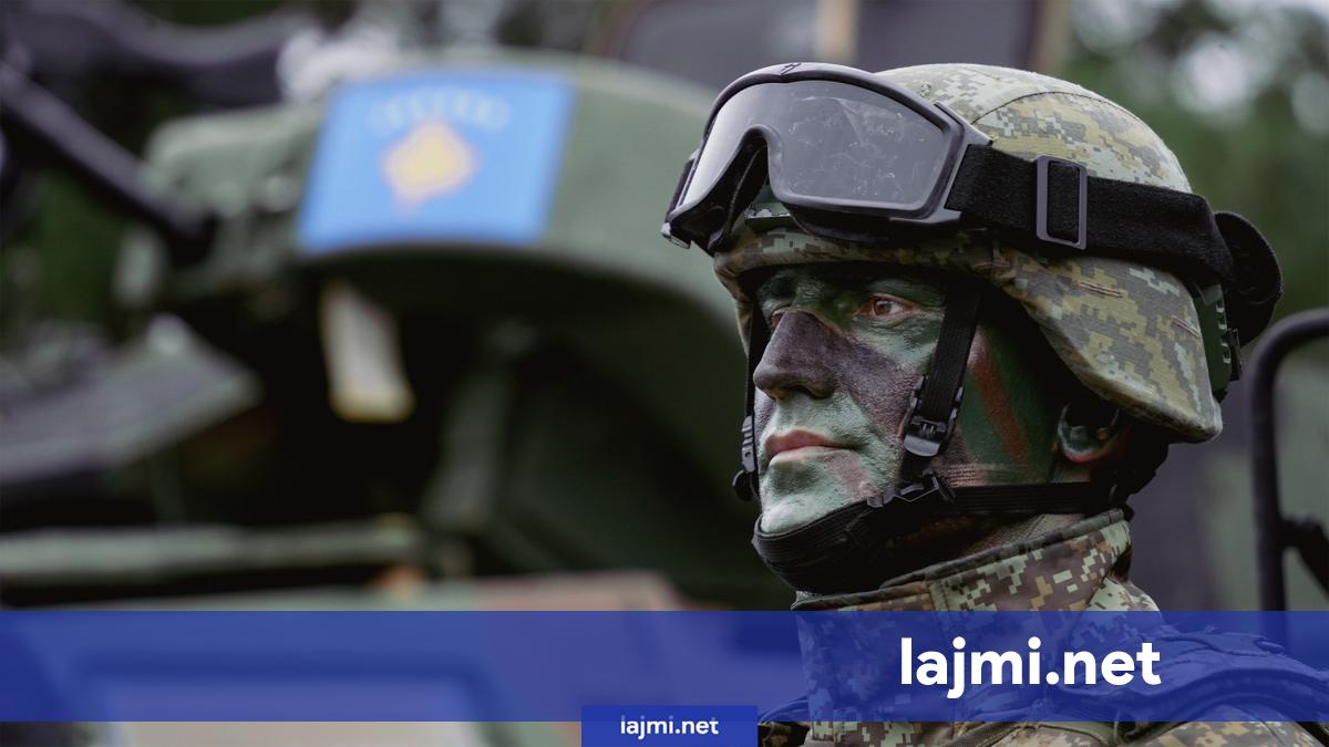 Viti i angazhimeve në trajnime e ushtrime të përbashkëta të FSK së