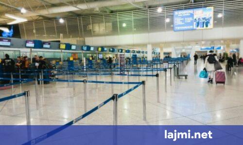 Kaos në aeroportet greke  pezullohen fluturimet