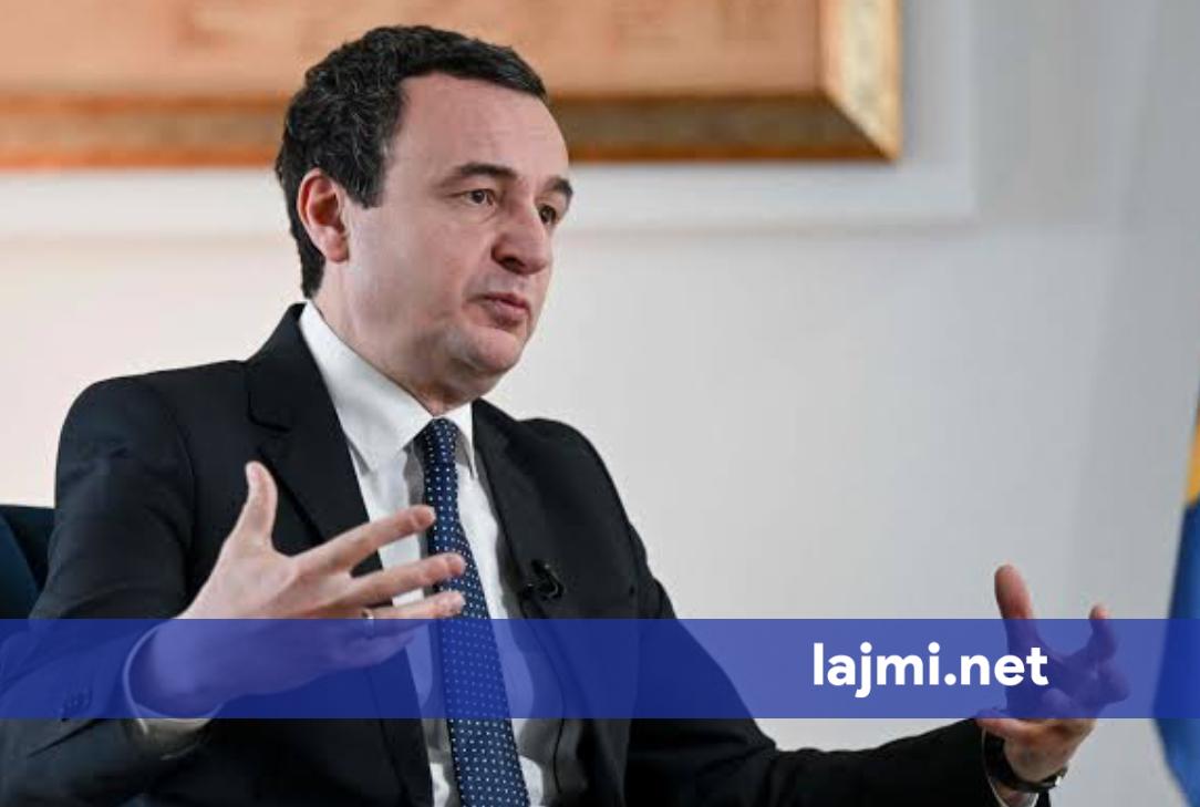 Çështja e presidentit  Kurti  Ekziston mundësia jo vetëm teorike  por edhe praktike që të shkojmë prapë në zgjedhje