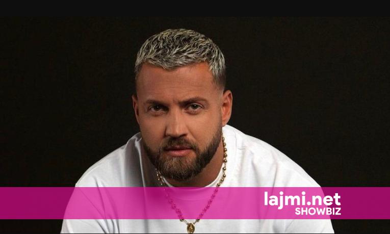 Luizi rikthehet në  Big Brother  