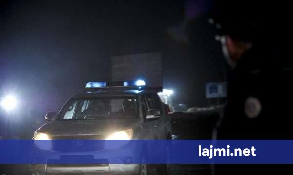 Policia jep detaje për plagosjen në Podujevë