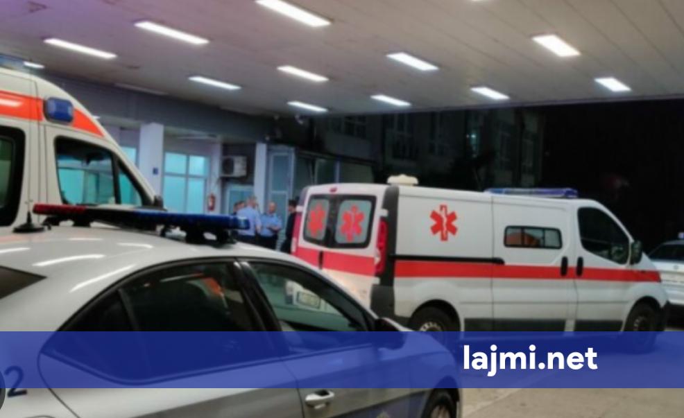 QKUK jep detaje për gjendjen shëndetësore të të plagosurve në Podujevë