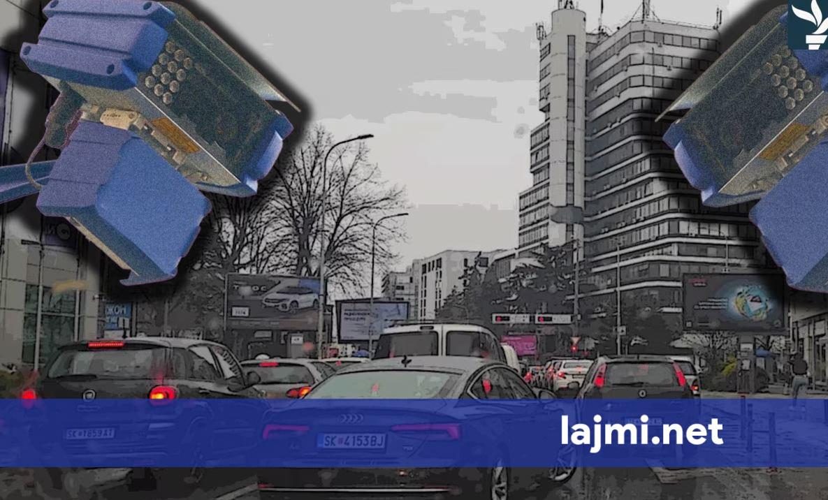  Qyteti i Sigurt   Çfarë ndryshon nga shkurti për shoferët në Maqedoninë e Veriut 