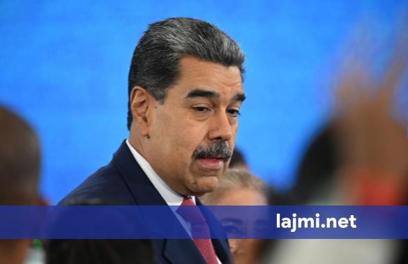 Maduro para gjykatës  Jam i pafajshëm  jam njeri i mirë