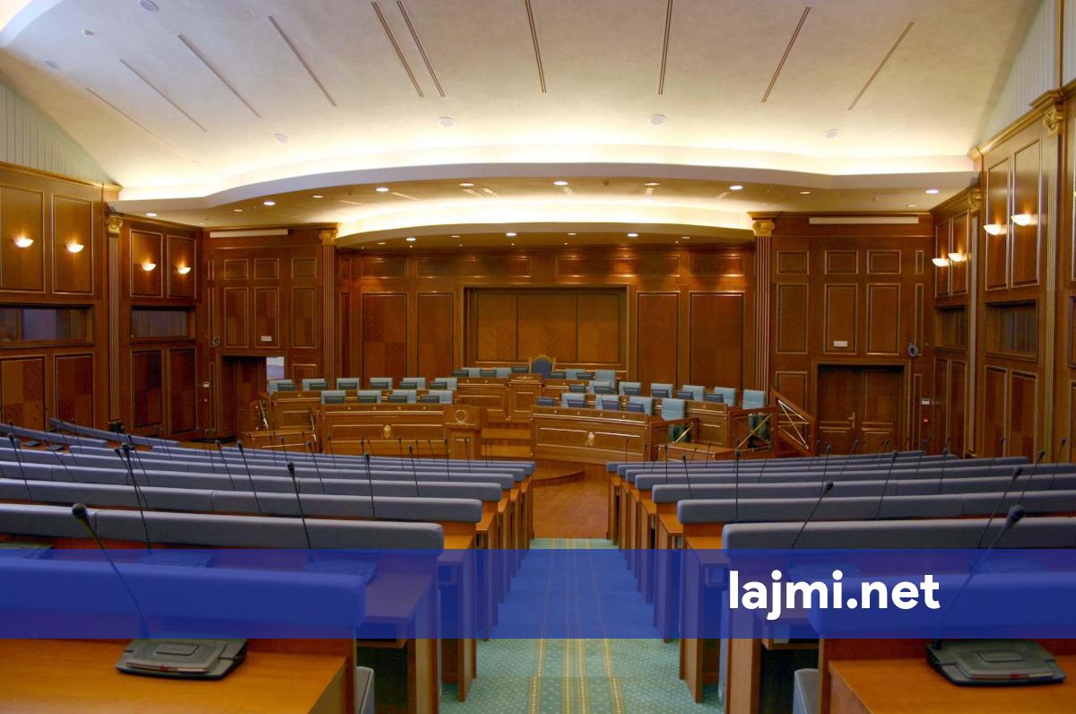 Përditësimi i fundit nga KQZ  VV siguron mandatin e 57‑të  PDK humb një deputet