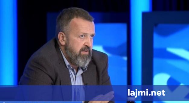 Hoxha  Kurti ka mandat të fortë elektoral  mund të ndërtohet konsensus për presidentin