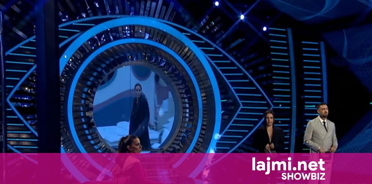 Fjolla Morina planifikon të lë shtëpinë 