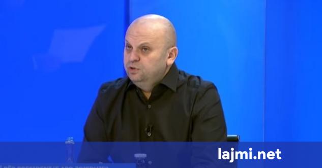 Mushkolaj  S shoh që Kurti do ta propozojë edhe një herë Vjosa Osmanin për presidente