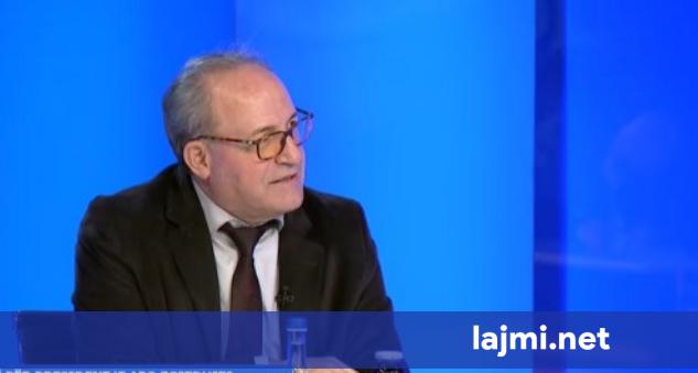 Ramabaja  Presidenti mund të vijë nga bota akademike ose përtej Atlantikut