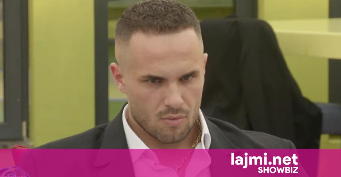 Hapet televotim për Edin   a dëshironi të largoni nga Big Brother VIP Kosova 