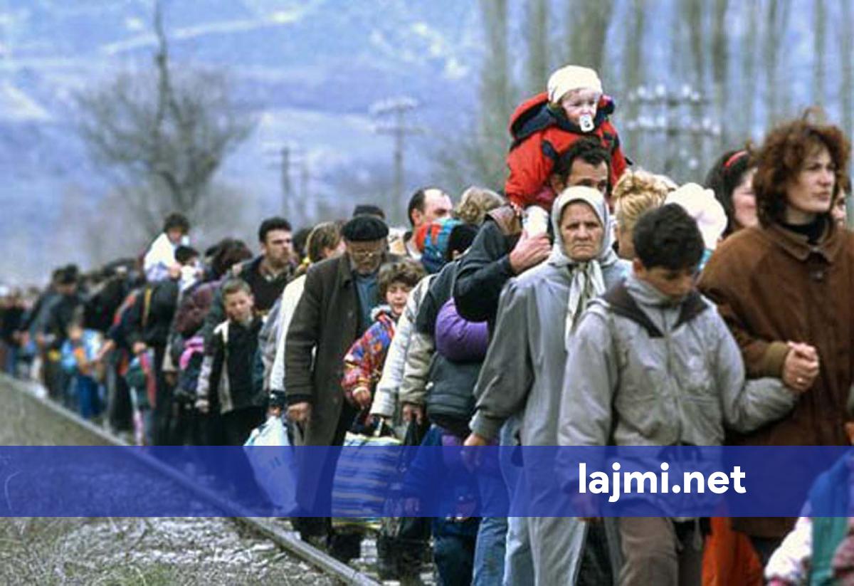 Gjykimet në mungesë rrisin numrin e rasteve për krime lufte  pengesë mbetet Serbia