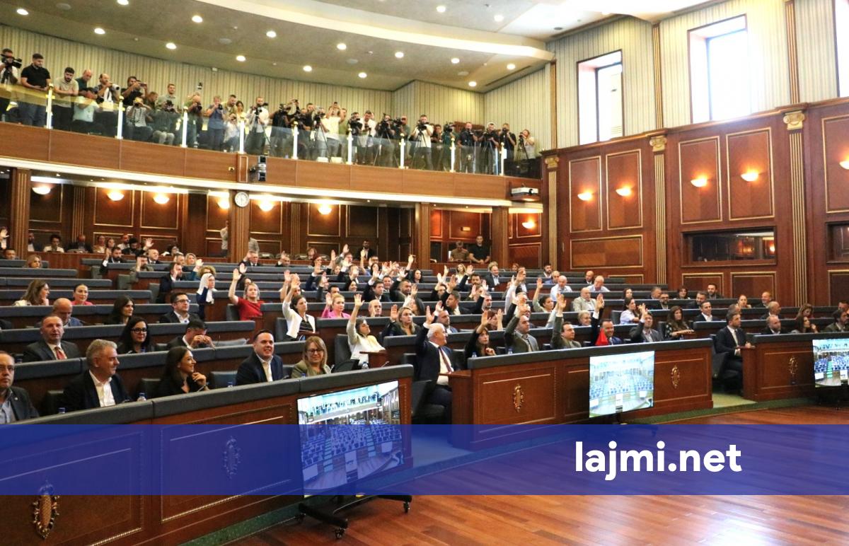 A do kalojnë marrëveshjet ndërkombëtare në legjislaturën e dhjetë 