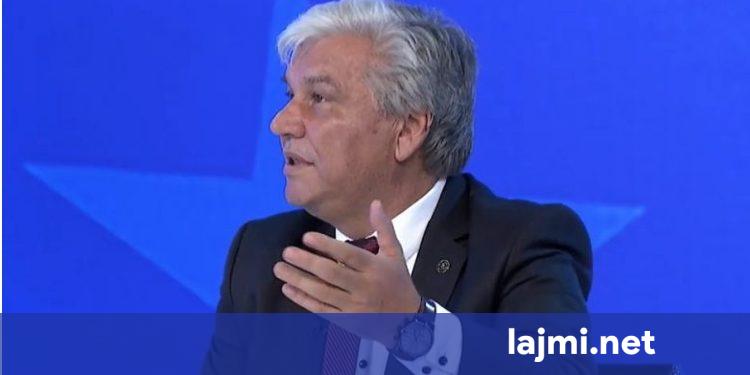 Kryeziu  VV ja nuk është shumë e interesuar për të zgjedhur Vjosa Osmanin presidente