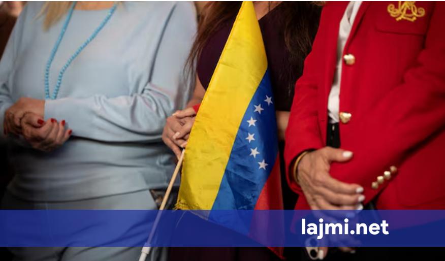 Sondazh nga  Reuters   Përqindje e ulët e amerikanëve e përkrahin sulmin ndaj Venezuelës