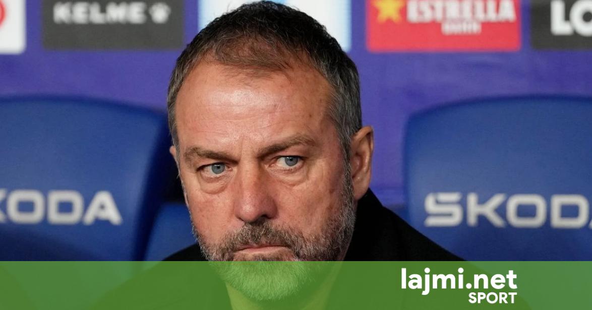 Barcelona largohet nga gara për yllin anglez  shkak gjendja financiare