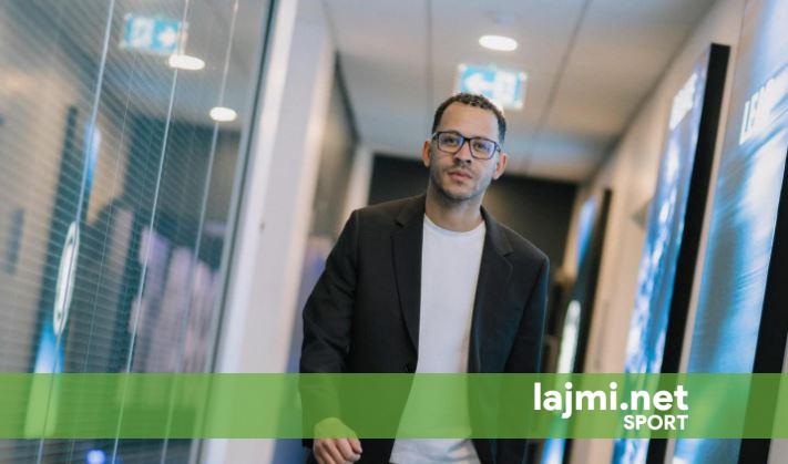 Liam Rosenior arrin në Londër   do të nënshkruaj kontratën me Chelsean