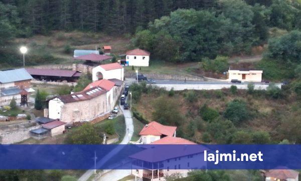 Dardan Krasniqi  Qeveria kishte informacion për sulmin në Banjskë 4 ditë para se të ndodhte