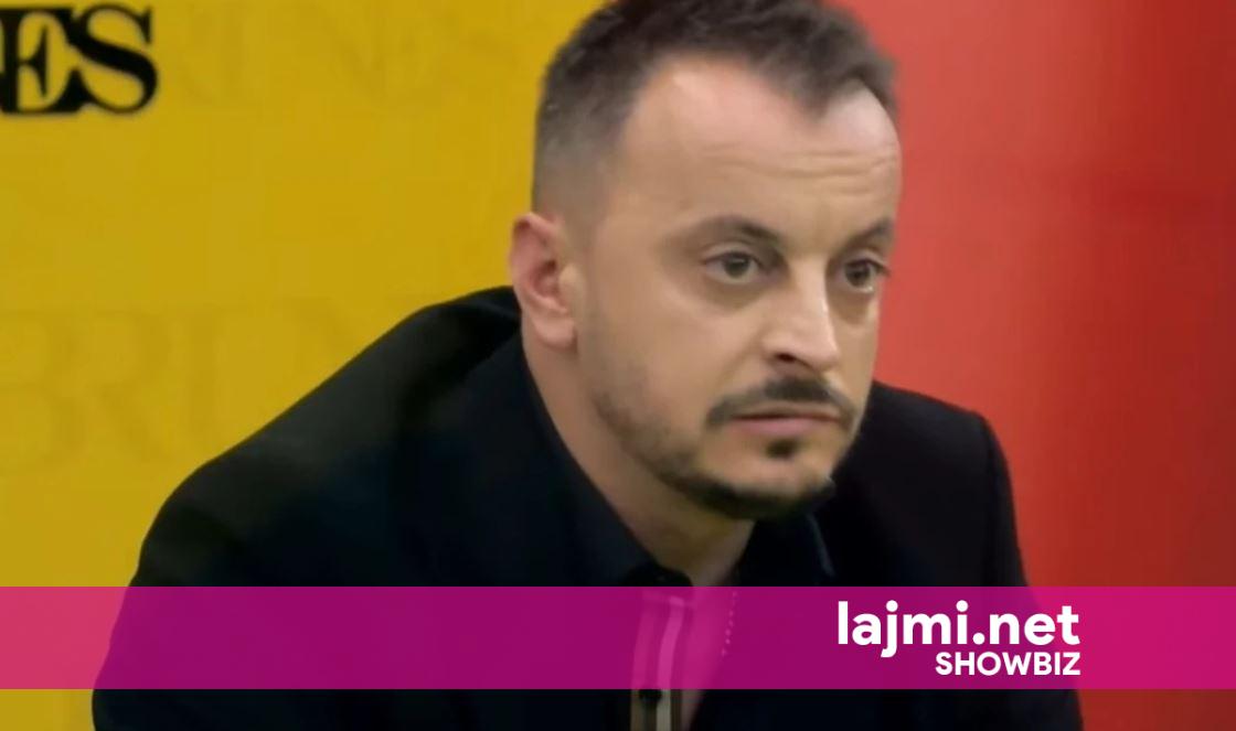 Armir Tola eliminohet nga Big Brother VIP Albania 5