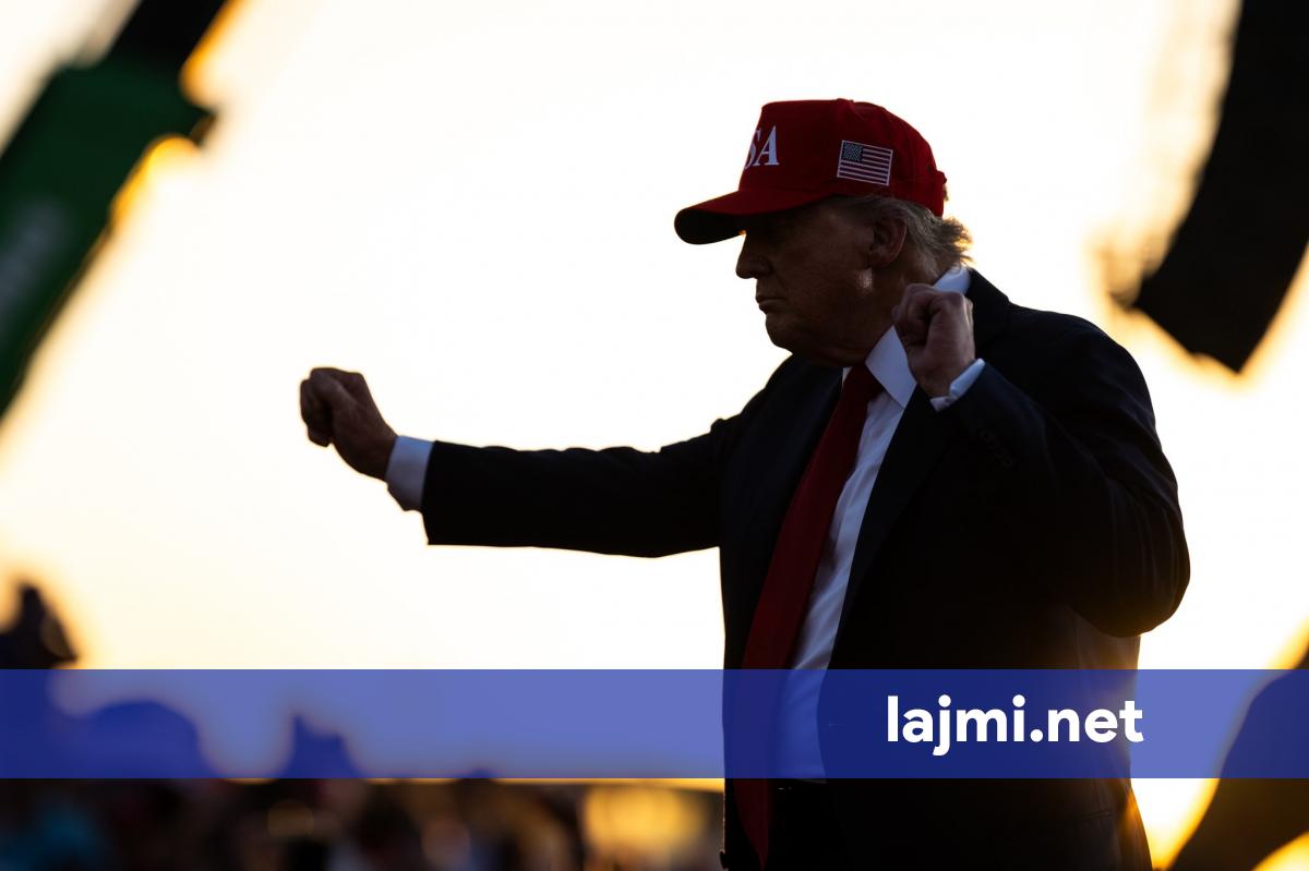 Shtëpia e Bardhë s e përjashton mundësinë e blerjes së Grenlandës