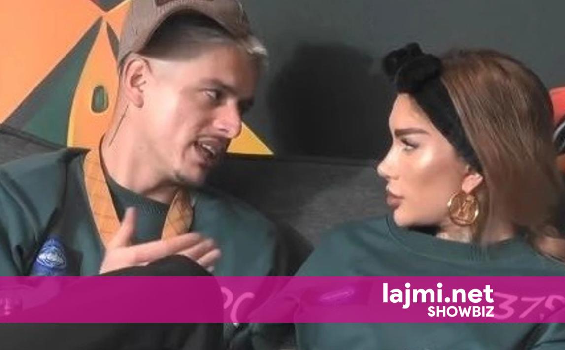 Londrimi Bias  Njerëzit s e shohin si art punën tënde