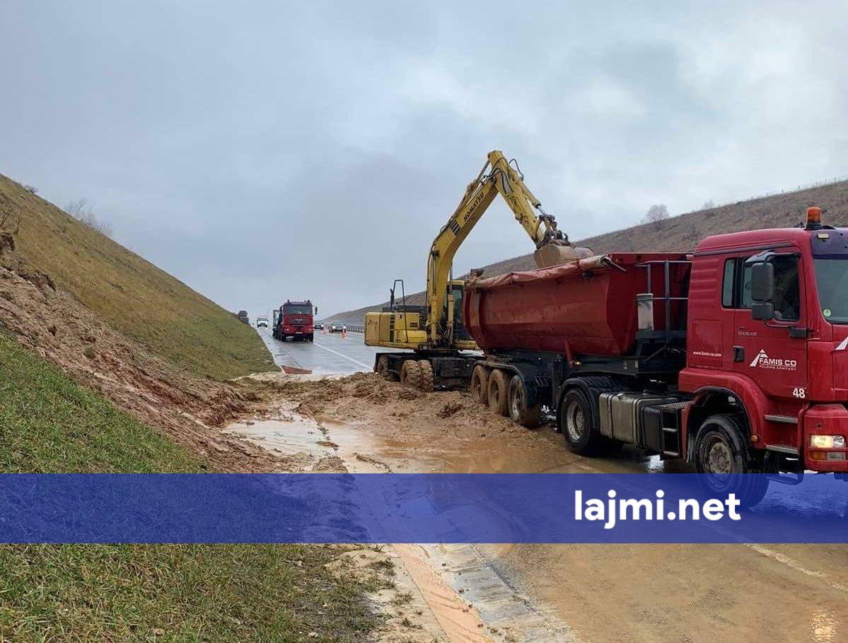 Policia thirrje shoferëve për kujdes dhe vigjilencë të shtuar