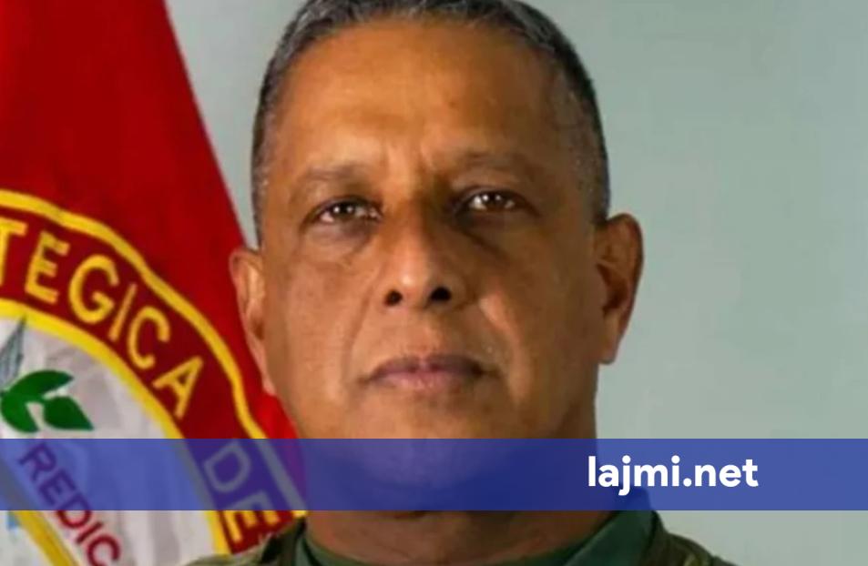 Udhëheqësja e përkohshme e Venezuelës shkarkon gjeneralin përgjegjës për rojet e Maduros