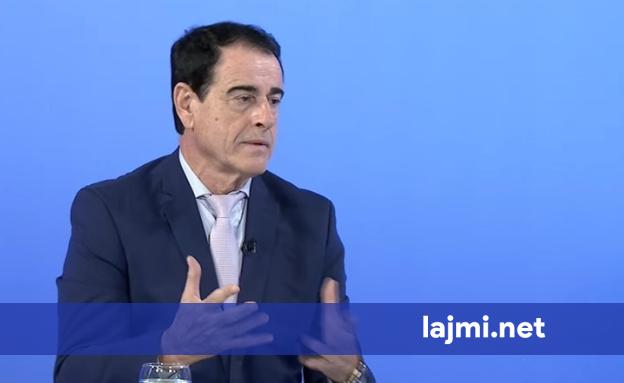 Ibishi  OMTAS është i ngjashëm me Javelin in  dallimet janë vetëm teknike