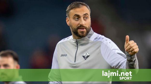 Nuhiu gati të bëjë hapin e madh  pritet të marrë drejtimin e Altachut