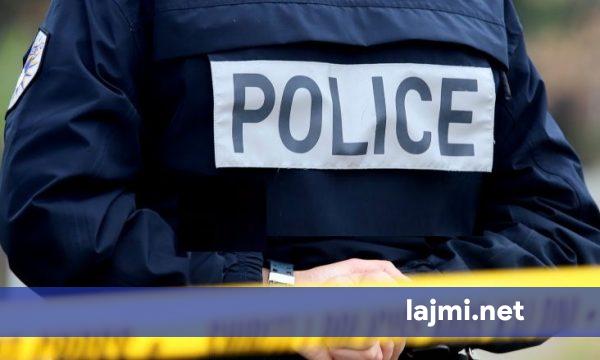 Vdes një 43 vjeçare nga Suhareka  policia  Dyshohet se konsumoi preparate kimike