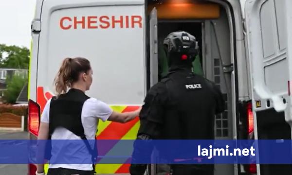 Goditen shtëpitë e yjeve të Premier League  banda shqiptare pranon grabitje mbi 1 milion paund në Britani