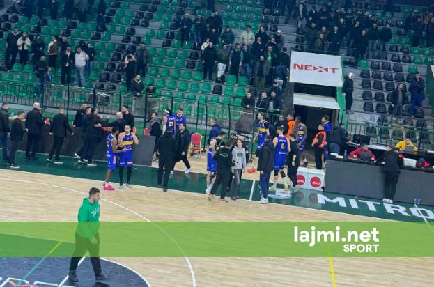 Ylli fiton betejën e parë ndaj Trepçës