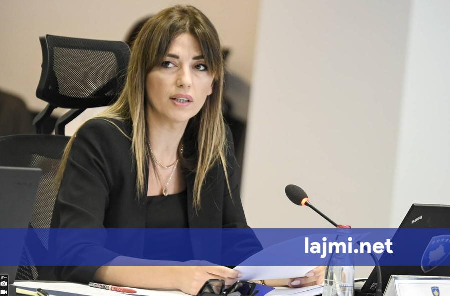 Haxhiu falënderon qytetarët për mbështetjen  Fitorja e VV së është besim i fuqishëm për të vazhduar punën