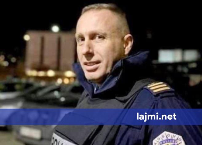 Prokuroria në Ferizaj ngrit aktakuzë në rastin e vrasjes së policit Muhamed Lika