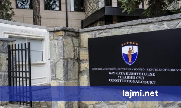 Si e arsyetoi Kushtetuesja rrëzimin e ligjeve të miratuara nga VV 
