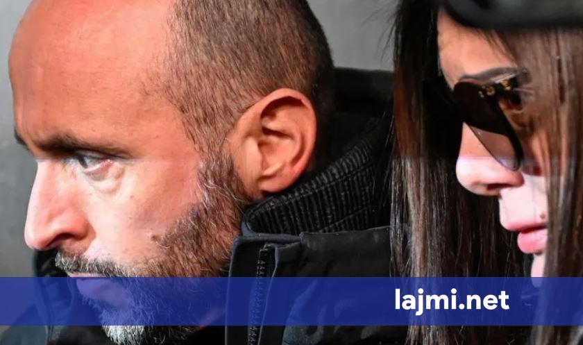 Tragjedia në Crans Montana  Pronari i barit zviceran ku humbën 40 persona  dërgohet në paraburgim