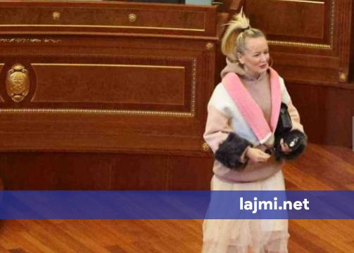 Adriana Matoshi merr 38 mijë vota  thotë se do të jetë zëri i qytetarëve në Kuvend