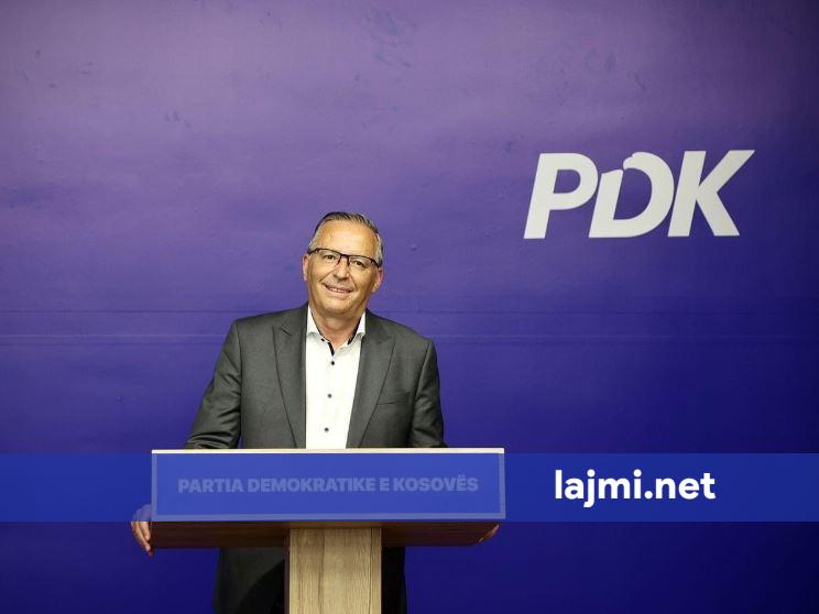 PZAP ja hedh poshtë si të pasafatshme ankesën e PDK së për votat nga diaspora