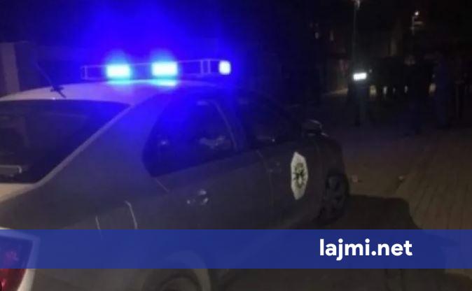 Arrestohen dy persona në Mitrovicë për shitblerje të narkotikëve  sekuestrohen kokainë  armë dhe para