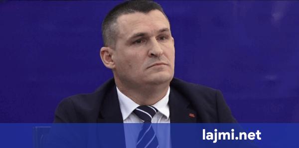 Altin Dumanit i aprovohet kërkesa për angazhim në Kosovë